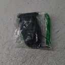 Travel Pillow Alternative Stops Bobbing | Airplane Head Straps and Car Support Band | Great on Travel Upright | Super Comfy Neck Support | Small & Compact (One size fits all - adjustable)