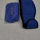 Face Ice Heat Pack Therapy Wisdom Teeth Jaw Head Chin Wrap 4 Packs Lot Fancy Usa