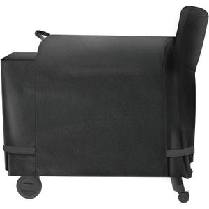 Grill Cover for Traeger Pro 34 780 Series Texas Elite Wood Pellet Replacement Parts BAC380 BAC504 600D Waterproof Outdoor BBQ Covers for Z Grills 700 550 Grilling Accessory