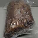 Sofa Cover 30/60" Brown