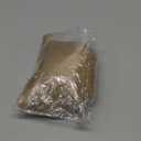 Ice Fabrics Craft Faux Fur Fabric Pre Cut Rolls - 2"x60" Fur Ribbon Mohair Fabric Strips - Super Soft and Fuzzy - Perfect for Crafts, Costumes & Decoration - Beige - 2x60