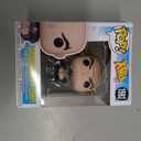 Funko Pop! Marvel: X-Men '97 - Professor X (X-Corp) - Collectable Vinyl Figure - Gift Idea - Official Merchandise - Toys for Kids & Adults - Comic Fans - Model Figure for Collectors and Display