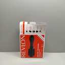 REVLON OneStep Volumizer Hair Dryer and Styler – Easy SalonStyle Blowouts – Less Frizz, More Shine, and Reduced Heat Damage, for All Hair Types and Lengths (Black)1.0 VOLUMIZER