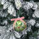 Pink Velvet Ribbon 3/8'' 100 Yards Velvet Fabric Vintage Ribbon for Christmas Tree, Gift Wrapping, Flower Bouquet, Wreath Decorations, Bow Making (Pink, 3/8"-100 Yard)