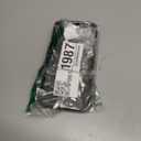 CASEKOO Designed for iPhone 13 Pro Max Case with Magnetic Invisible Stand [Military Drop Protection] [Compatible with MagSafe] Shockproof Translucent Matte Slim Promax Phone Cover 6.7", Black