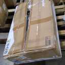 BOB Gear Renegade Canopy Stroller Wagon with 3 Seats, 5-Point Harness System, All-Terrain Tires, and Push and Pull Handle, Nightfall