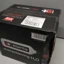 Essentia Ionized Alkaline Water, 9.5 Ph Until Opened, 99.9% Pure, Bottled Water, 12Pk, EXP: AUG 05 2028