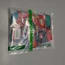 4 Pairs Christmas Socks for Kids, Christmas Gifts for Boys Girls, Fun Novelty Socks for Son Daughter (5-8 Years)