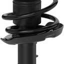 Monroe Quick-Strut 183067 Suspension Strut and Coil Spring Assembly for Kia Soul