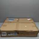 Kneeling Chair Ergonomic for Office, Adjustable Stool for Home and Office - Improve Your Posture with an Angled Seat - Thick Moulded Foam Cushions - Brake and Smooth Gliding Casters