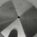 Paper Towel Holder Countertop, Standing Paper Towel Roll Holder for Kitchen Bathroom, with Weighted Base for One-Handed Operation (Stainless Steel Base, Brushed Nickel)