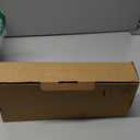 TURS Brushed Gold 3-Piece Bathroom Hardware Set Stainless Steel Gold Hand Towel Holder Toilet Paper Holder Towel Hook Wall Mounted.