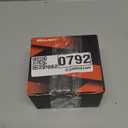 SEALIGHT 9008 H13 Bulbs, 46000LM 800% Ultra-Bright H13 Drving Lights, 6500K White 9008 Off-Road Use or Marker Light Assemblies with 15000RPM Cooling Fan, Real Plug-N-Play, Pack of 2