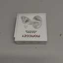 Momcozy 999 Silver Nursing Cups Original Perforated Breathable Design, 999 Silver Nipple Cover for Breastfeeding Essential,Nipple Shield for Nursing Newborn, Metal Nipple Shields, XXL Size