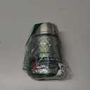 THERMOS Stainless King Vacuum-Insulated Food Jar with Spoon, 16 Ounce, Matte Stainless Steel