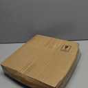 Okllen 12 Pack Gold Charger Plates, 13" Round Dinner Charger Plates with Embossed Rim for Catering, Wedding, Tabletop Decor