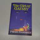 The Great Gatsby - Reader's Library Classic