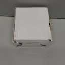 V2313-A1S Motorized Zone Valve, 2-way, 3/4" Sweat, Normally Closed, 24 VAC, with End Switch