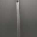 10-Pack Pre-Drilled Countersunk Hole 3.3FT LED Strip U Channel Diffuser, Hacksaw Easy Cut Tight and Flush Mounted Under Cabinet Tape Light Aluminum Low Profile with Screw and End caps (10)