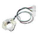 ACROPIX Turn Signal Switch Multifunction Combination Switch Fit for Chevrolet Malibu 1976-1983 for Chevrolet K2500 1988-1994 No.56002011 - Pack of 1