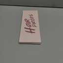 Hairro 6PCS 6 Clips In Short Hair Extensions Remy Real Human Hair Clip Ins Mini Clip On Hairpin Hairpieces For Women 31g 10 Inch #4P27 Medium Brown&Dark Blonde