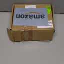 Didaey Mini Glass Oil Dropper Bottle Bulk, Clear Essential Small Empty Bottles Sample Containers Perfume Liquid Vials with Cap for Traveling (1 ml,Pink Body)