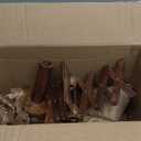 Wooden Yarn Cake Winder - Elegant Handmade Yarn Winder for Crocheting, Yarn Winder Large Capacity, Yarn Spinner for Crocheting (R-Combo-1)