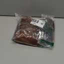 HAIRCUBE Auburn Wig with Bangs Long Hair With Bangs Red Hair Natural Appearance Heat-Resistant Synthetic Wig Daily Play Party Suitable For Fashionable Women 26 Inches