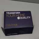 Ravinte 30 Pack 3-3/4 Inch Square Cabinet Handles Matte Black Pulls Drawer Pulls Kitchen Hardware Handles