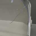 Makeup Organizers and Storage, Make up Organizer for Vanity Cosmetics Skincare Organizers With Lid and Drawers Display Cases for CountertopWhite