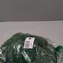 DearHouse 16.5 Ft Christmas Garland Decorations with 50 LED Light, Green Holiday Decor for Outdoor or Indoor Home Garden Artificial Greenery Garland, or Party Holiday Decorations