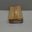 20 Pack Furniture Risers Adjustable Bed Risers Desk Leg Risers 1.38",Bed Lifts Risers Square Bed Raising Blocks for Table/Desk/Couch/Chair/Sofa/Bed/Cabinet