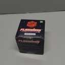 Winning Fingers Flashing Cube Electronic Memory and Brain Game - 4-in-1 Handheld Stem Toys for Kids - Cool Gadgets, Games for Boys and Girls - Fun Family Game for Kids Ages 6-12 - Educational Gift Toy