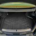 SMARTLINER Cargo Liner for 2023-2025 Genesis G90