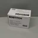 Bostitch Office Konnect Desk Organizer Accessory Tray & Storage Cup Bundle, Stacks for Desktop Storage, Makeup Organization, White (Kit)