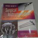 Surgical Instrumentation: An Interactive Approach