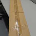 ADISUN 31W Modern Floor Lamp, LED Spiral Floor Lamp for Living Room, 3-Color Dimmable Standing Floor Lamps with Remote Control, 58" Tall Lamp for Bedroom Office Dining Room (Gold)