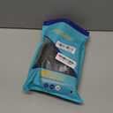 Everyday Medical Inguinal Hernia Support Belt for Men I Fits Left or Right Side I Post Surgery Men and Womens Hernia Support Truss for Inguinal, Groin Hernias I Adjustable Waist Strap I Black, S/M