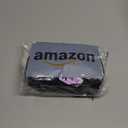 Sfee Ice Snow Grips Crampons Traction Cleats,19 Stainless Steel Spikes for Women Men Kids, Anti Slip Flexible Shoe/Boot Footwear for Walking Climbing Hiking Fishing Outdoor