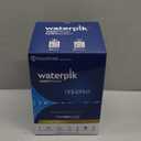 Waterpik Aquarius Water Flosser For Teeth Cleaning, Gums, Braces, Dental Care, Electric Power With 10 Settings, 7 Tips For Multiple Users And Needs, ADA Accepted, White WP-660, 