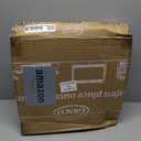 Graco TurboBooster 2.0 Backless Booster Car Seat, Denton