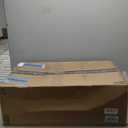 Area Rug 10x12 Vintage Washable Living Room Large Carpet Non Slip Bedroom Indoor Office Dining Room Low Pile Thin Rug Beige