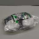 EZ SPARES 4PCS Replacement For Shark XSB726N Washable Dust Cup Filter Hepa Models SV75 SV70 SV726 Hand Vacs SV736, SV738, SV748, SV760 (Breathable style)