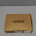 Radtel RT-860G GPS Version Multi Band Ham Radio HF UHF VHF Dual Band with AM USB LSB CW CB LW MW SW SSB Reception, 1024 Channels, 2000mAh Battery, Type-C Charging
