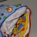 JpGdn 8PCS/Pack Dog Shirts Male for XXL Dog Boy Sleeveless T Shirts Soft Stretchy Tank Top Tee Vest , Size XXL