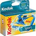 Kodak Water And Sport Camera