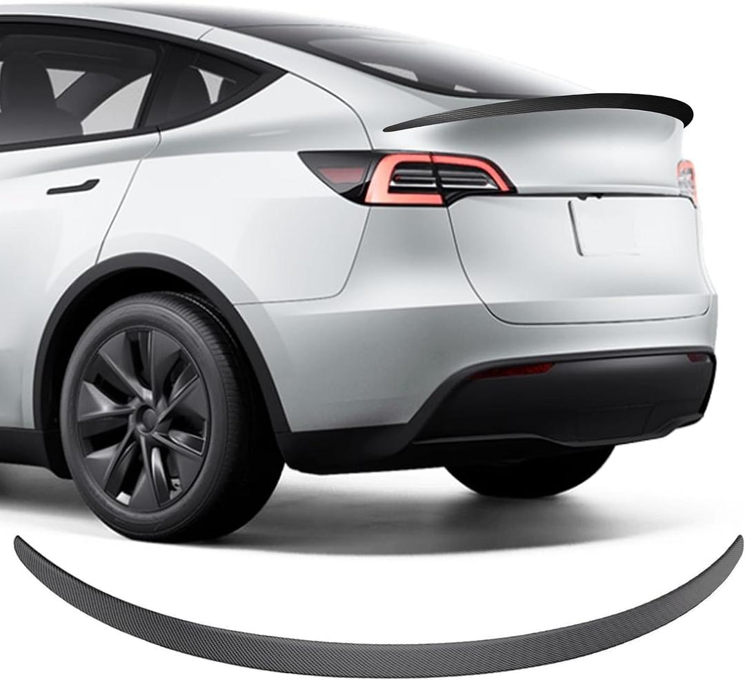 Arcoche Spoiler Wing Performance for Tesla Model Y 2020-2024