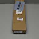 Buryeah 2 Pack Open House Flags Signs for Real Estate Agents Feather Flag Opening Signs Banner Set with Flagpole Ground Stake Portable Bag for Real Estate Business(Black,7x5.4 ft)