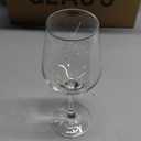 Glasses Set of 8, 12oz Glasses, High-end Banquet, Wedding, Gift Goblets, Party, Bar, Anniversary, Housewarming