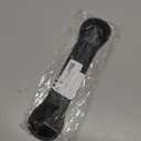 Weighted Bookmarks 8 1/2'' Genuine Leather